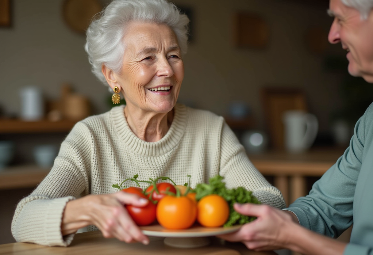 Індивідуальний підхід до харчування